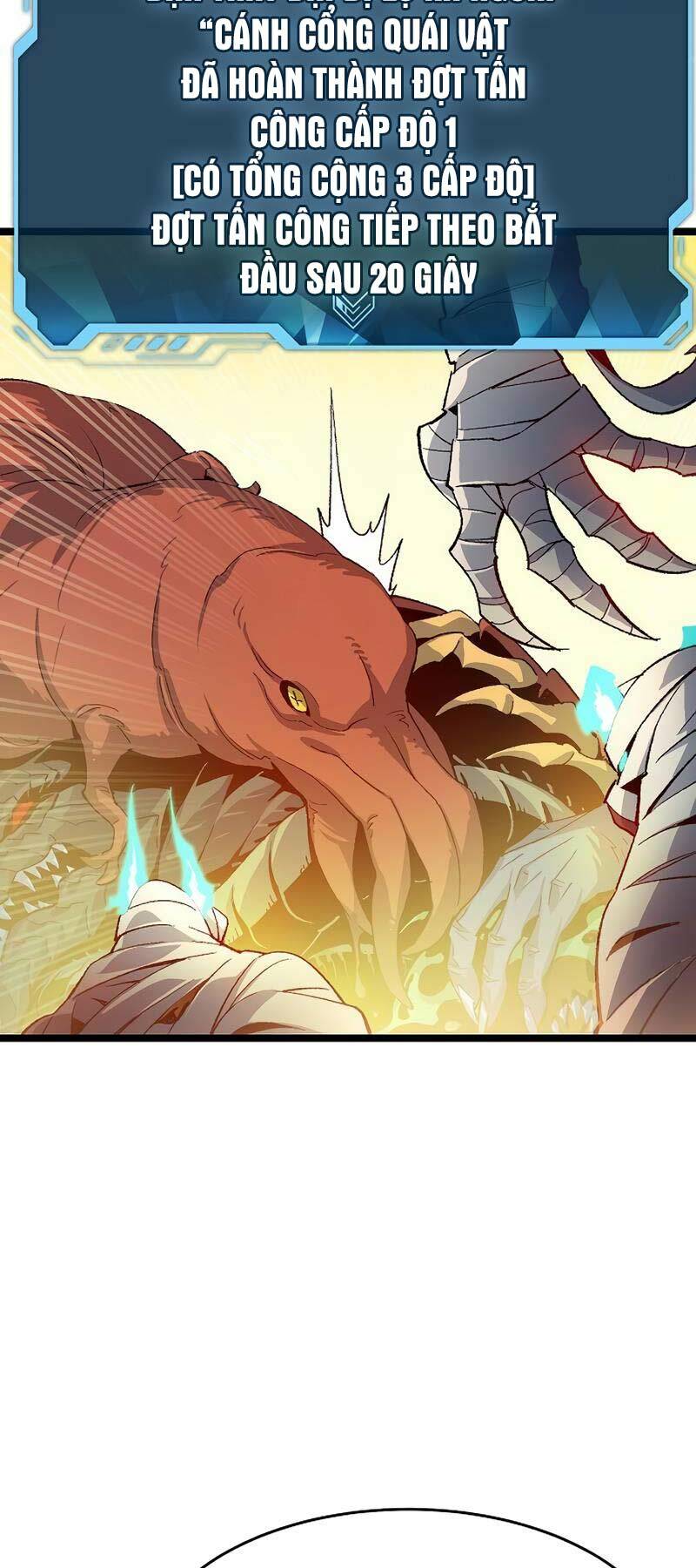 độc Cô Tử Linh Sư Chap 109 - Next Chap 110