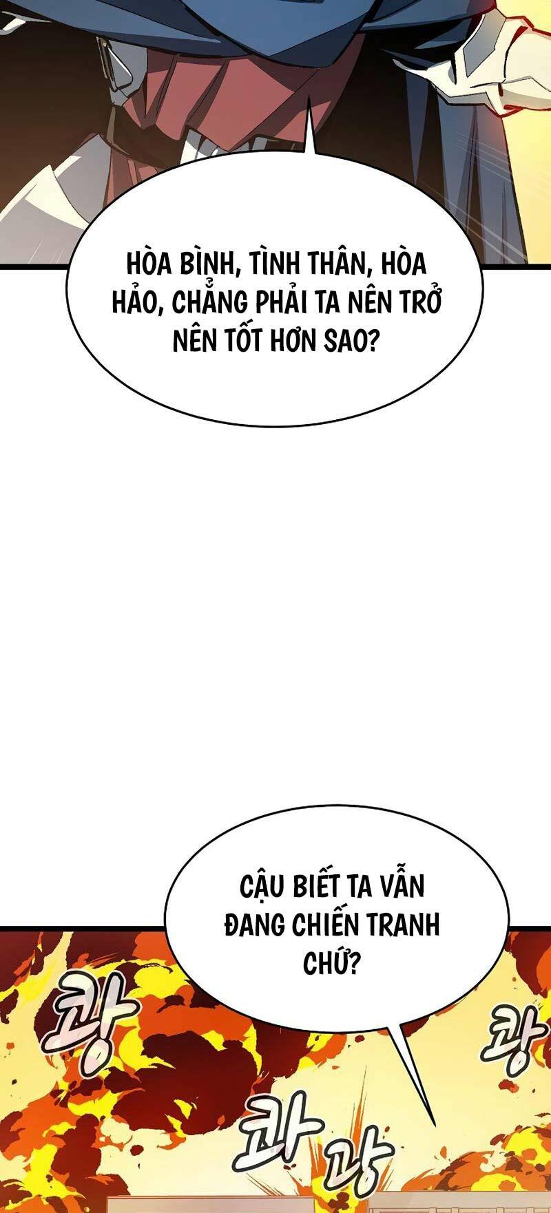 độc Cô Tử Linh Sư Chap 109 - Next Chap 110