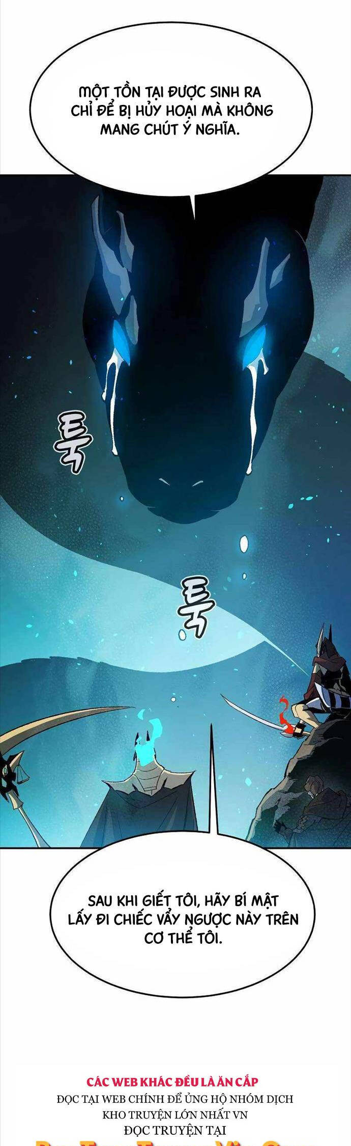 độc Cô Tử Linh Sư Chap 117 - Next Chap 118