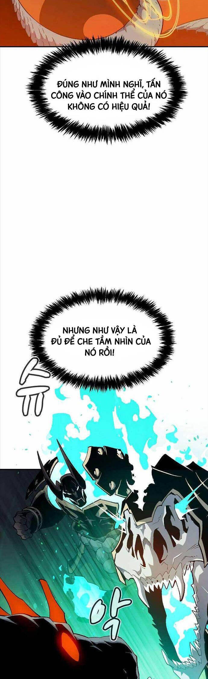 độc Cô Tử Linh Sư Chap 117 - Next Chap 118