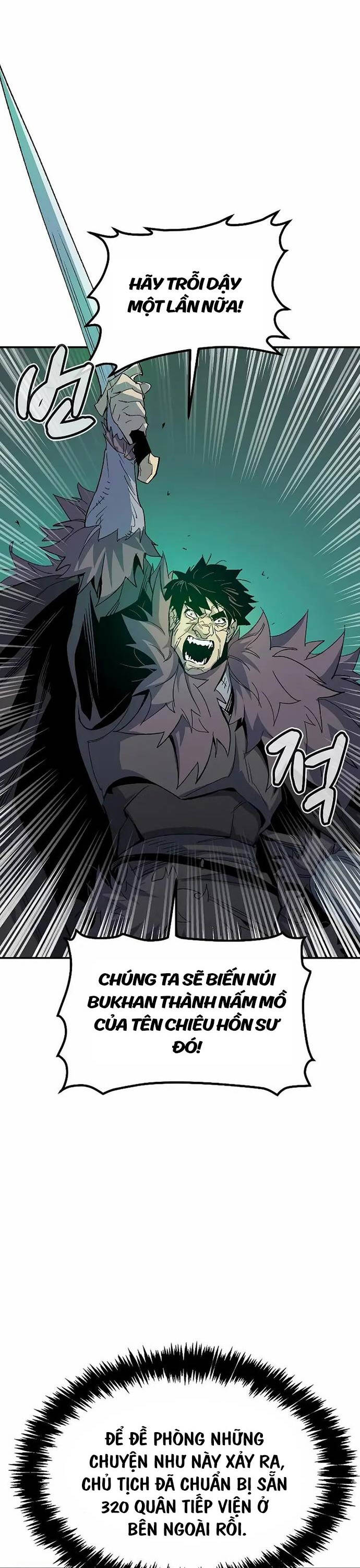 độc Cô Tử Linh Sư Chap 118 - Next Chap 119