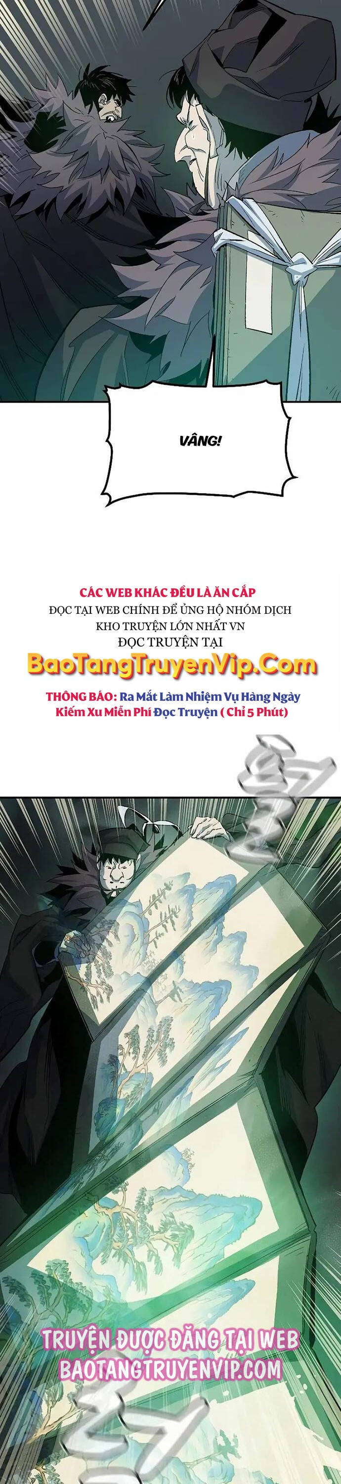 độc Cô Tử Linh Sư Chap 118 - Next Chap 119