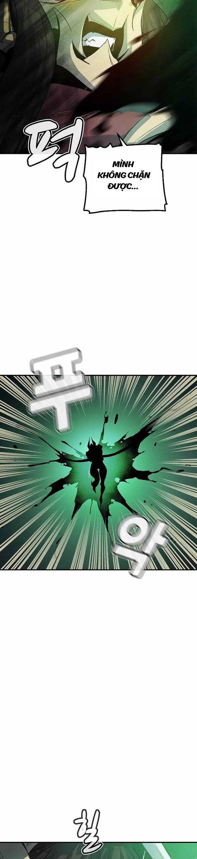 độc Cô Tử Linh Sư Chap 118 - Next Chap 119