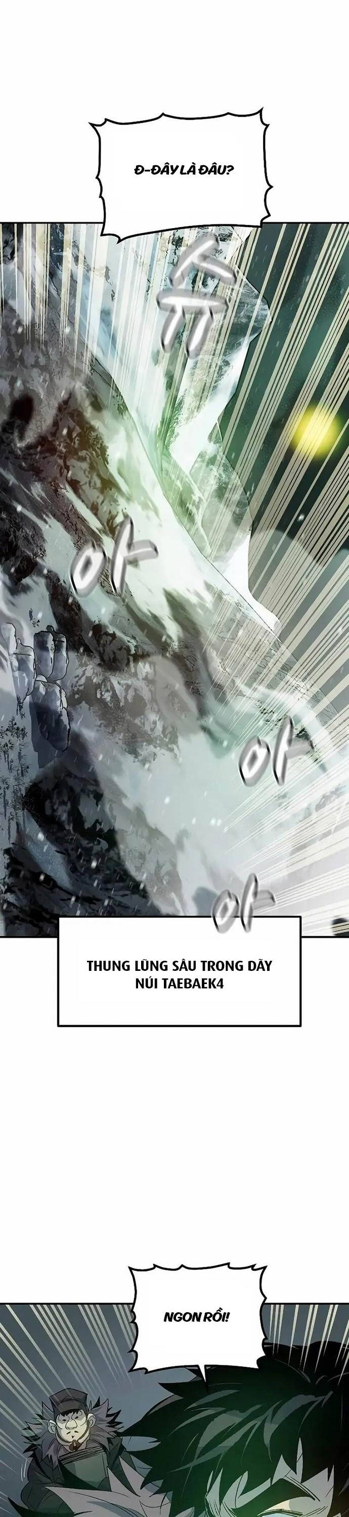 độc Cô Tử Linh Sư Chap 118 - Next Chap 119