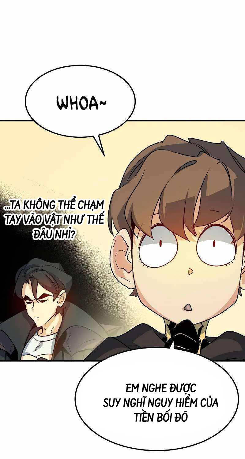 độc Cô Tử Linh Sư Chap 125 - Next Chap 126