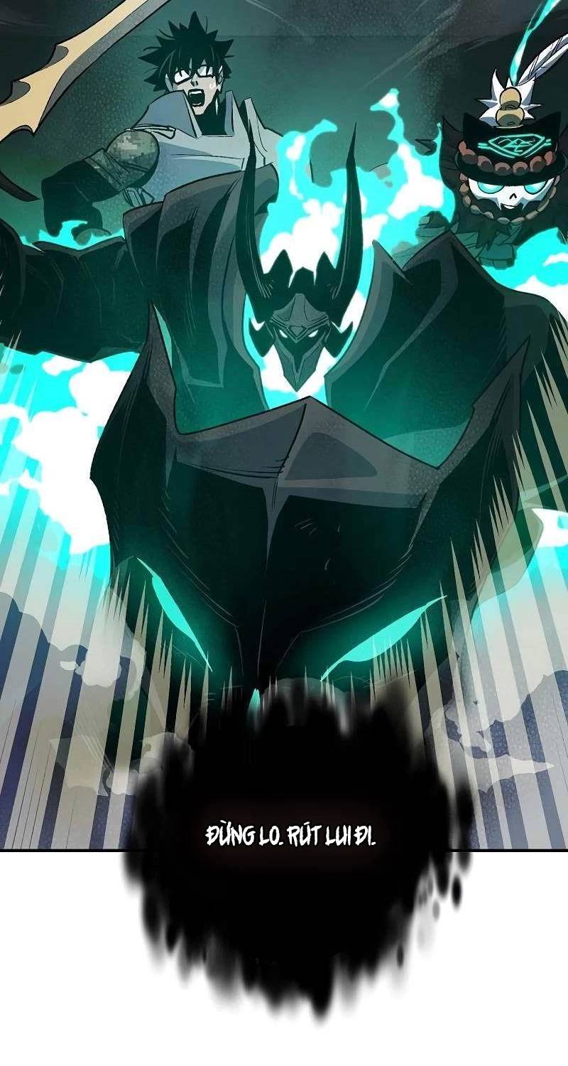 độc Cô Tử Linh Sư Chap 134 - Next Chap 135