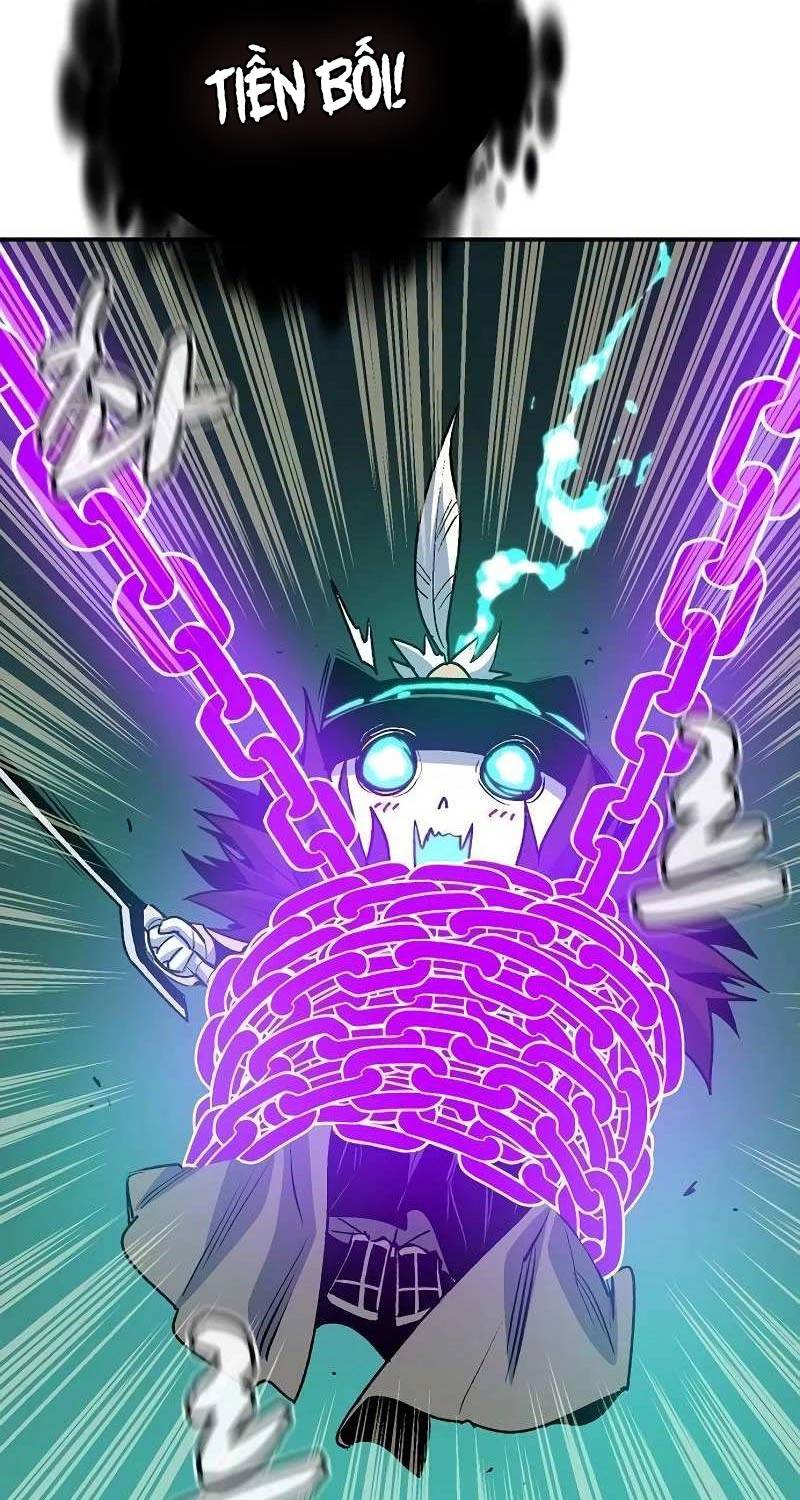 độc Cô Tử Linh Sư Chap 134 - Next Chap 135