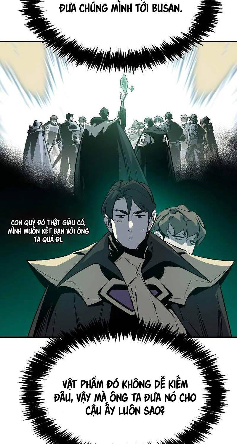 độc Cô Tử Linh Sư Chap 135 - Next Chap 136