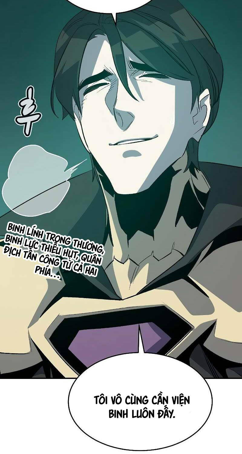 độc Cô Tử Linh Sư Chap 135 - Next Chap 136