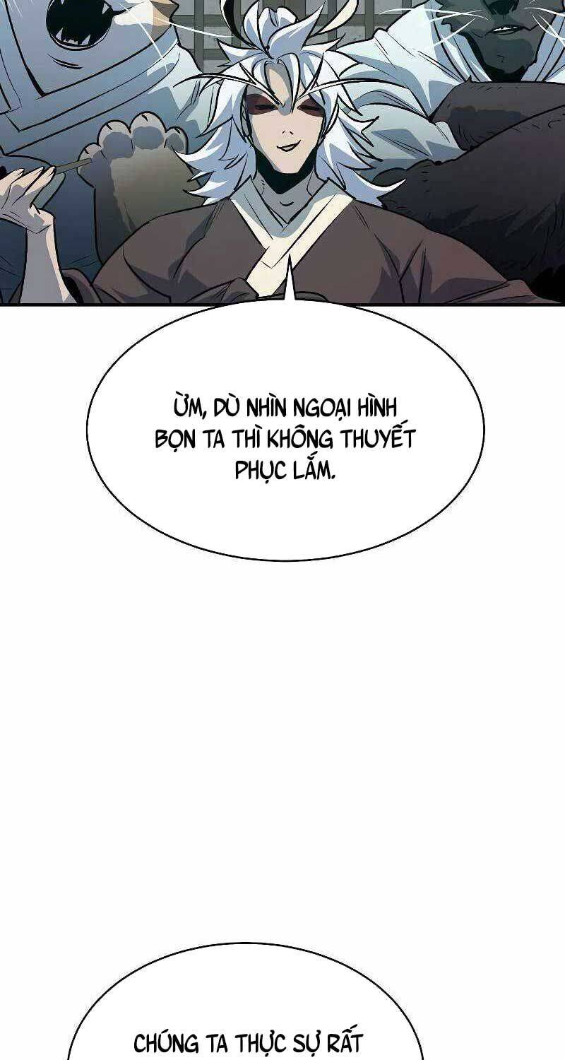 độc Cô Tử Linh Sư Chap 145 - Next Chap 146