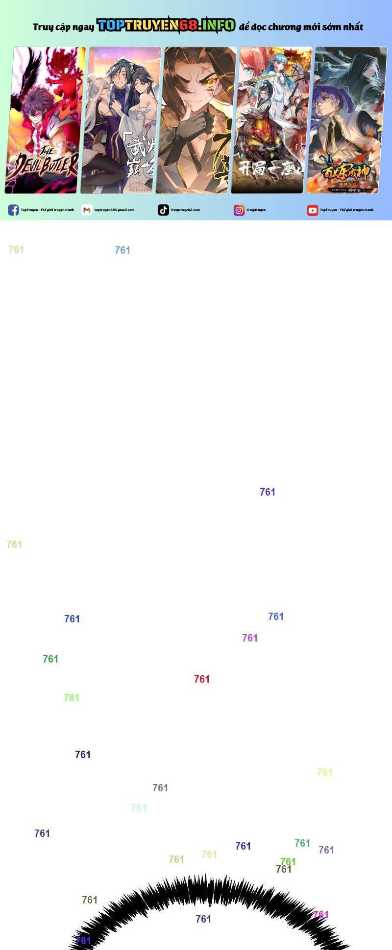 độc Cô Tử Linh Sư Chap 146 - Next Chap 147