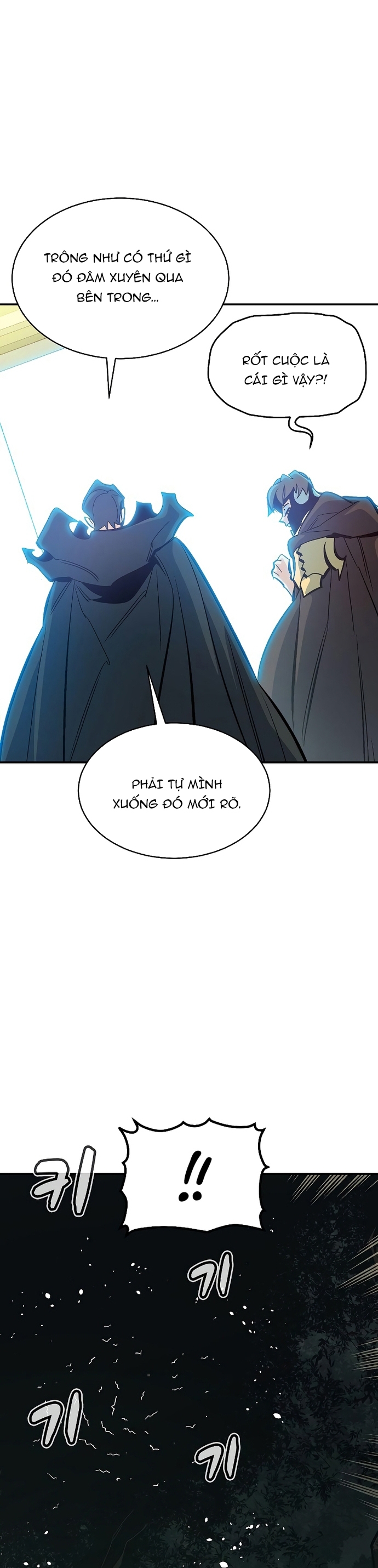 độc Cô Tử Linh Sư Chap 172 - Next Chap 173