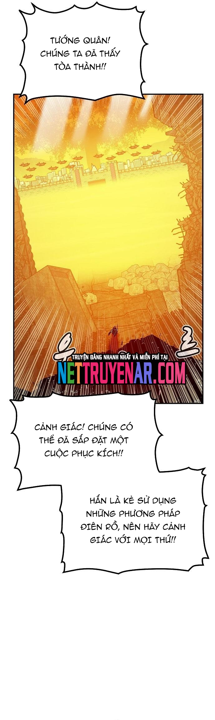 độc Cô Tử Linh Sư Chap 181 - Next Chap 182