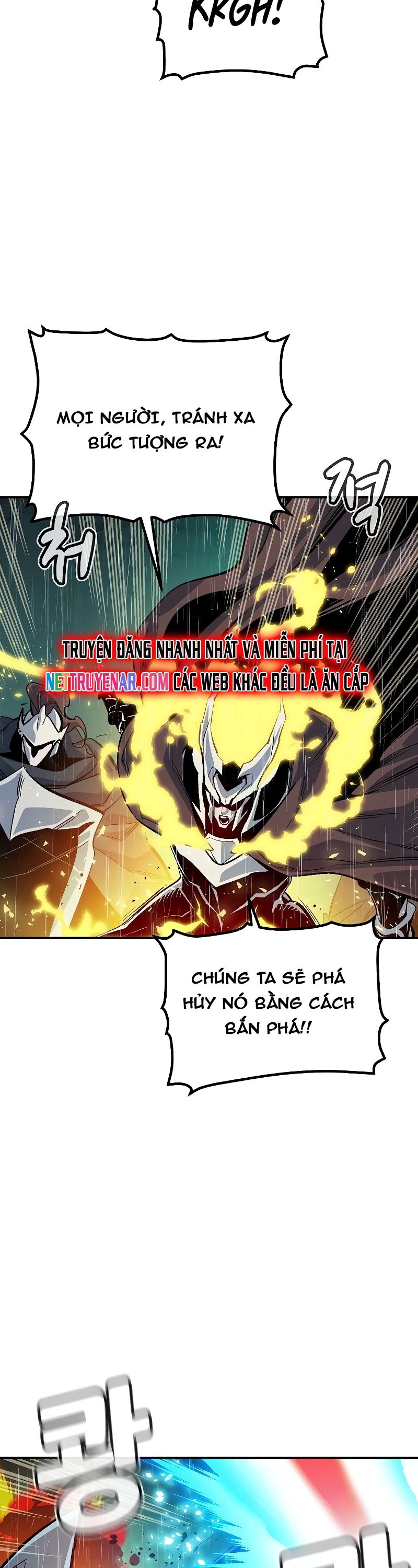 độc Cô Tử Linh Sư Chap 184 - Next Chap 185