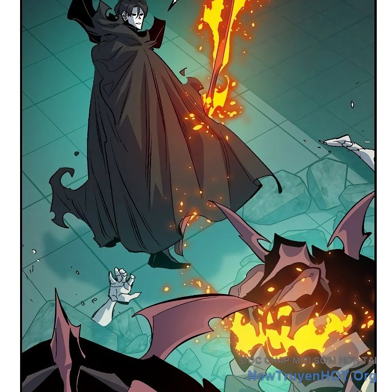 độc Cô Tử Linh Sư Chap 186 - Next Chap 187