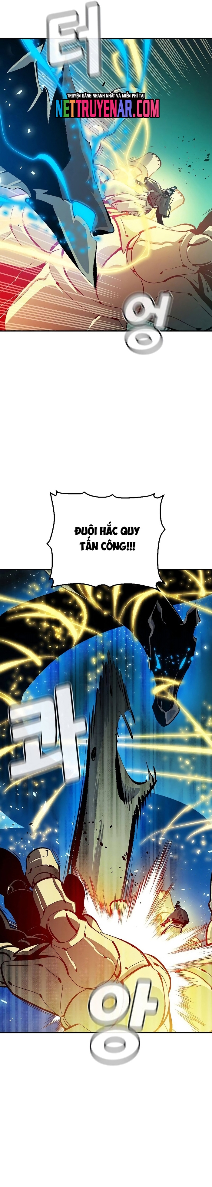 độc Cô Tử Linh Sư Chap 186 - Next Chap 187