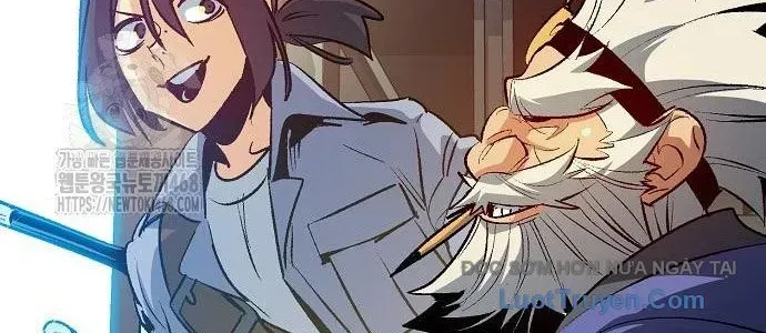 độc Cô Tử Linh Sư Chap 200 - Next Chap 201