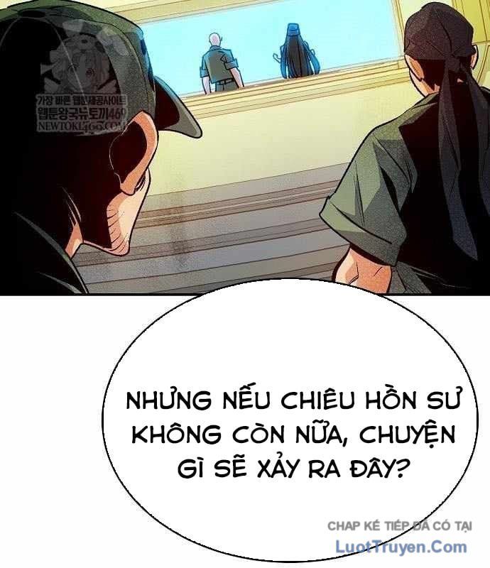 độc Cô Tử Linh Sư Chap 208 - Next Chap 209