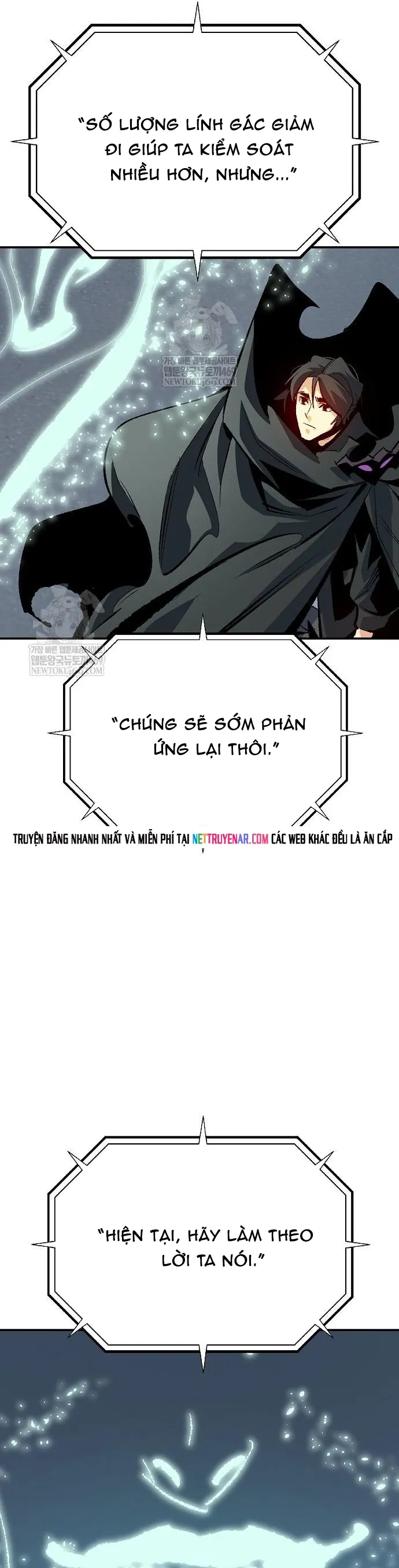 độc Cô Tử Linh Sư Chap 209 - Next Chap 210