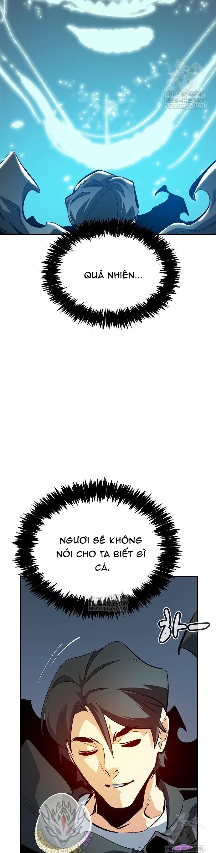 độc Cô Tử Linh Sư Chap 209 - Next Chap 210