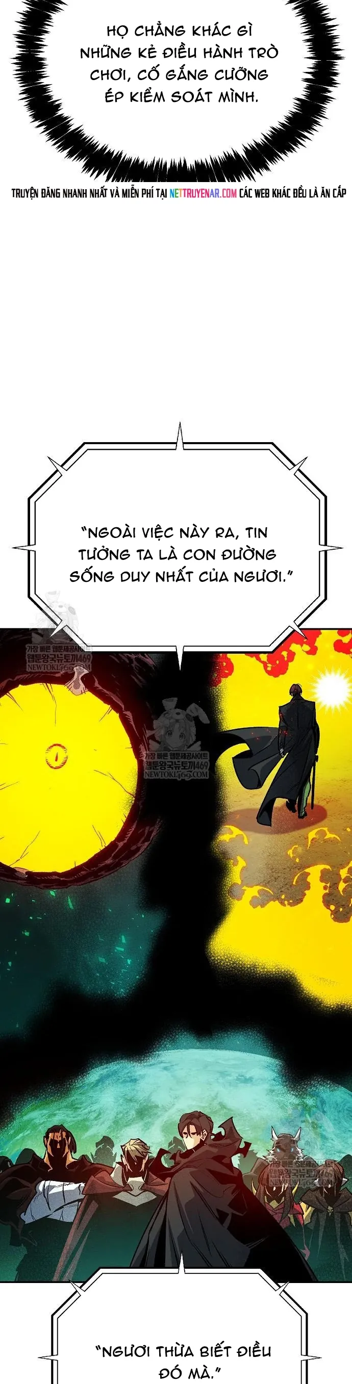độc Cô Tử Linh Sư Chap 209 - Next Chap 210