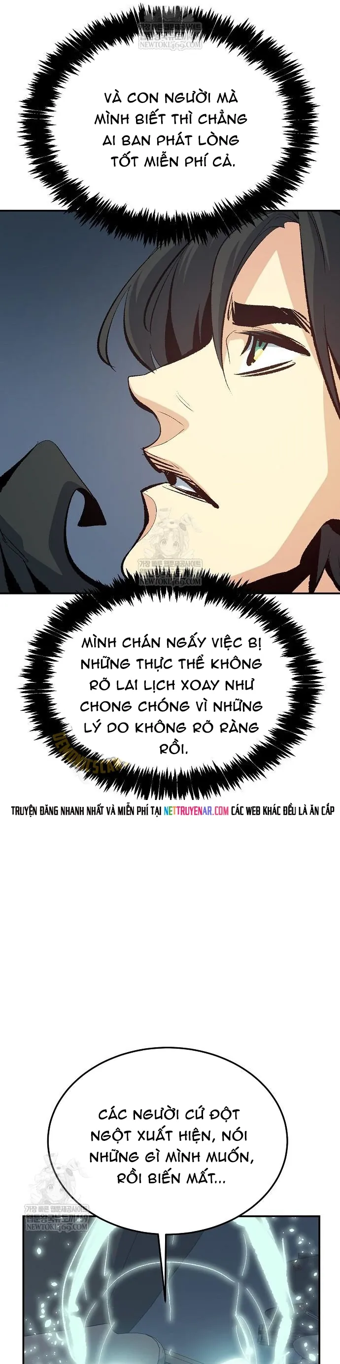 độc Cô Tử Linh Sư Chap 209 - Next Chap 210