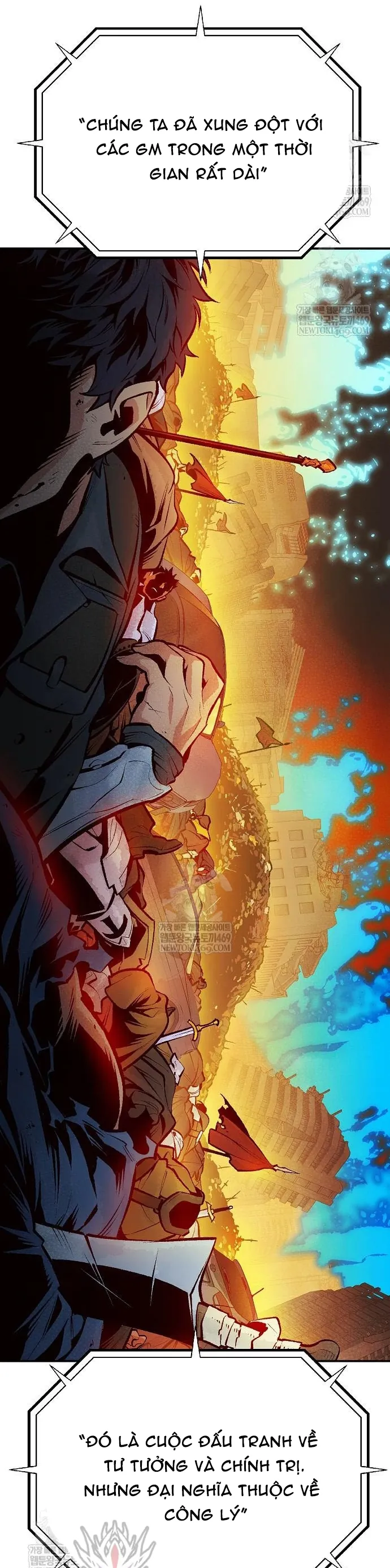 độc Cô Tử Linh Sư Chap 209 - Next Chap 210