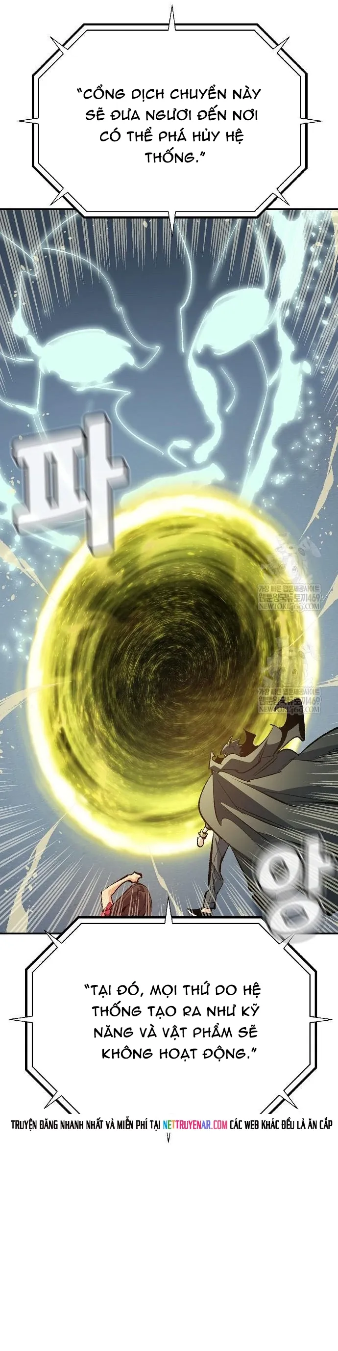 độc Cô Tử Linh Sư Chap 209 - Next Chap 210