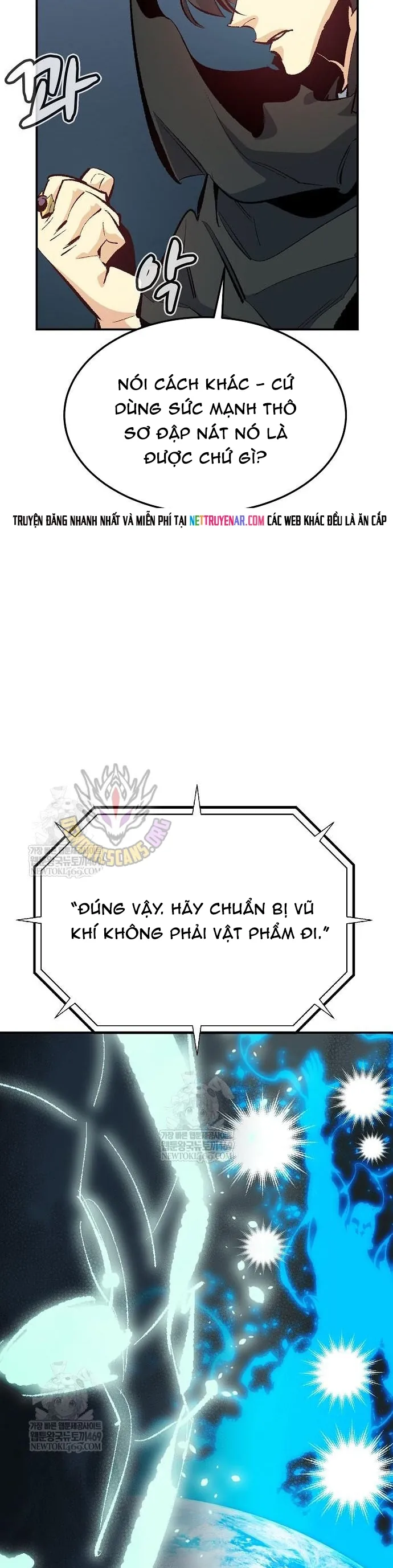 độc Cô Tử Linh Sư Chap 209 - Next Chap 210