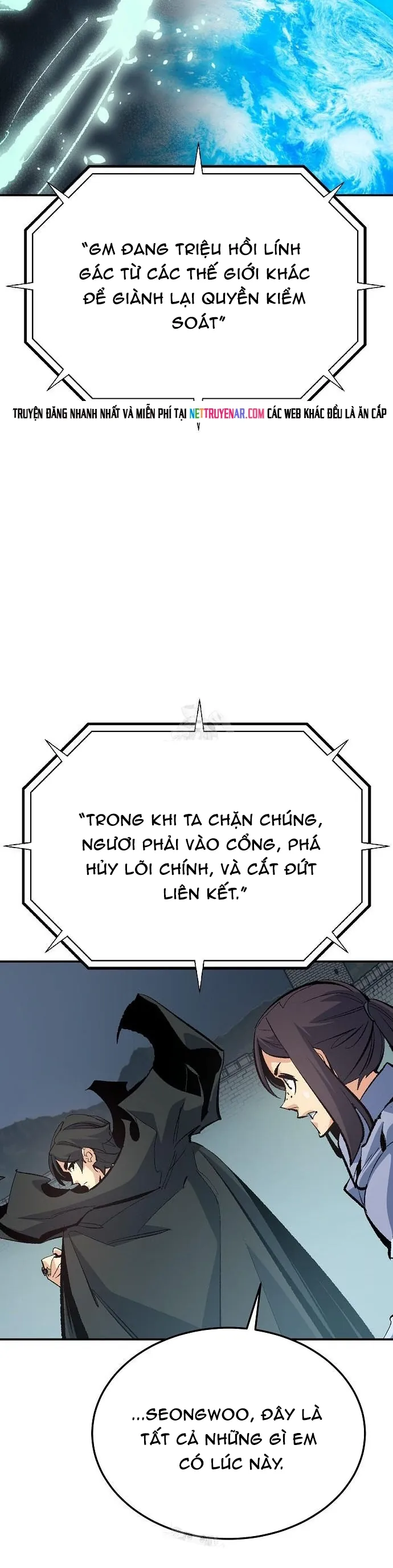 độc Cô Tử Linh Sư Chap 209 - Next Chap 210