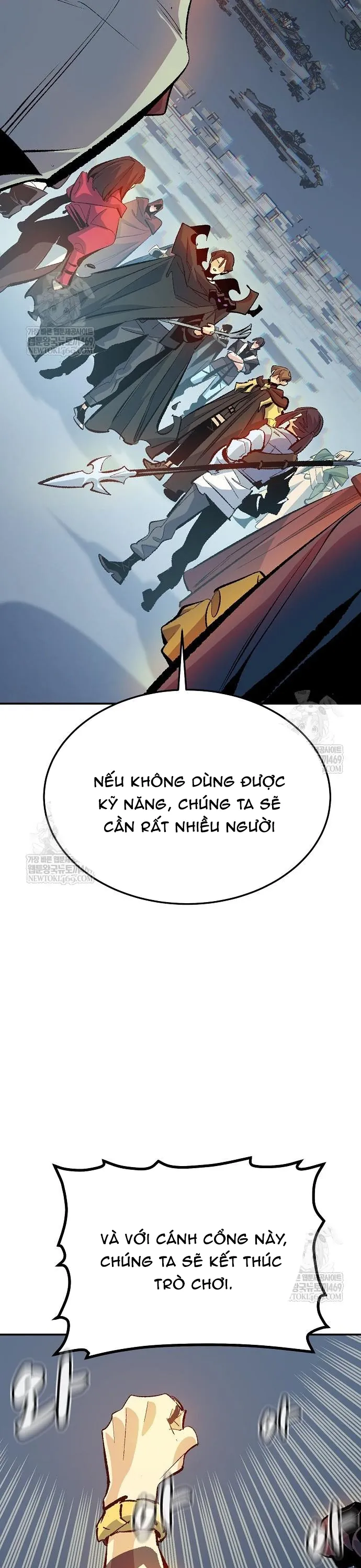 độc Cô Tử Linh Sư Chap 209 - Next Chap 210