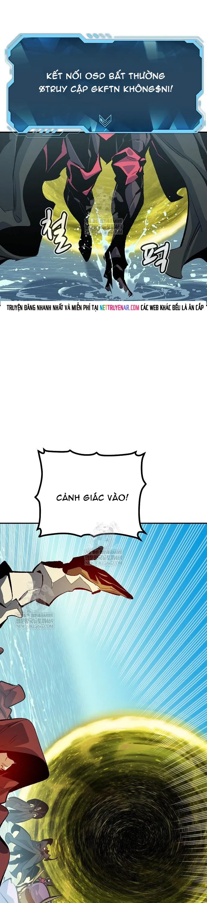 độc Cô Tử Linh Sư Chap 209 - Next Chap 210