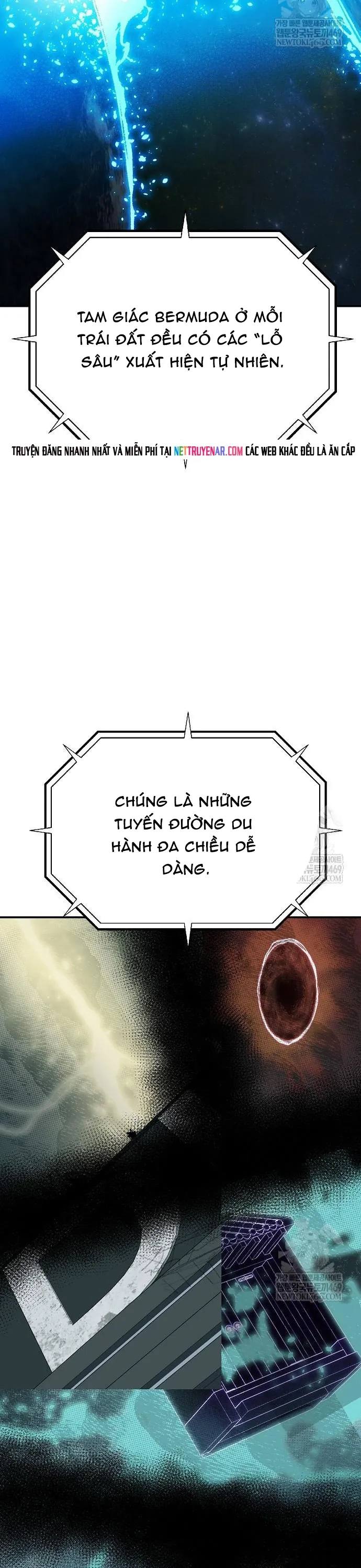 độc Cô Tử Linh Sư Chap 209 - Next Chap 210