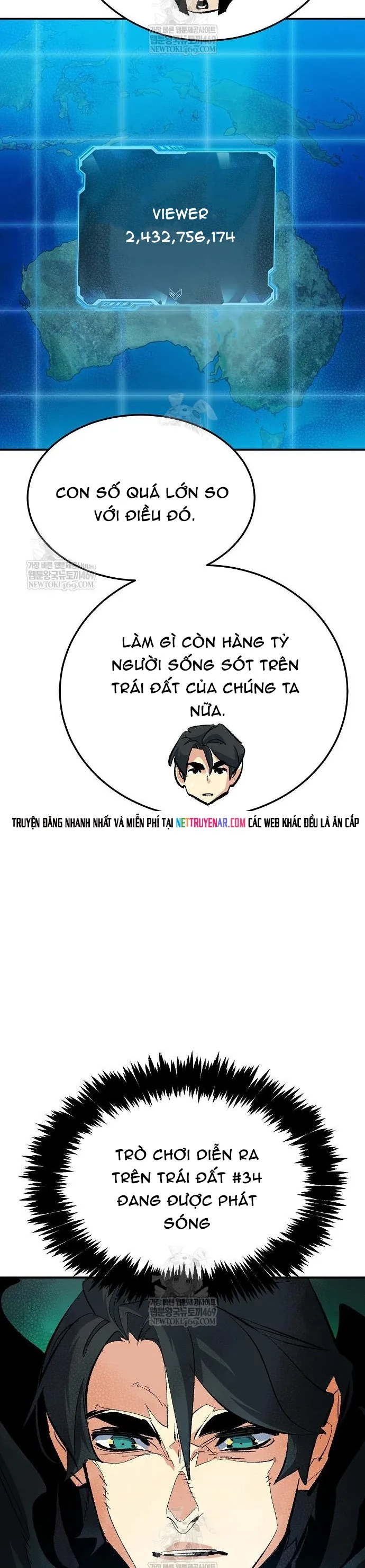 độc Cô Tử Linh Sư Chap 209 - Next Chap 210