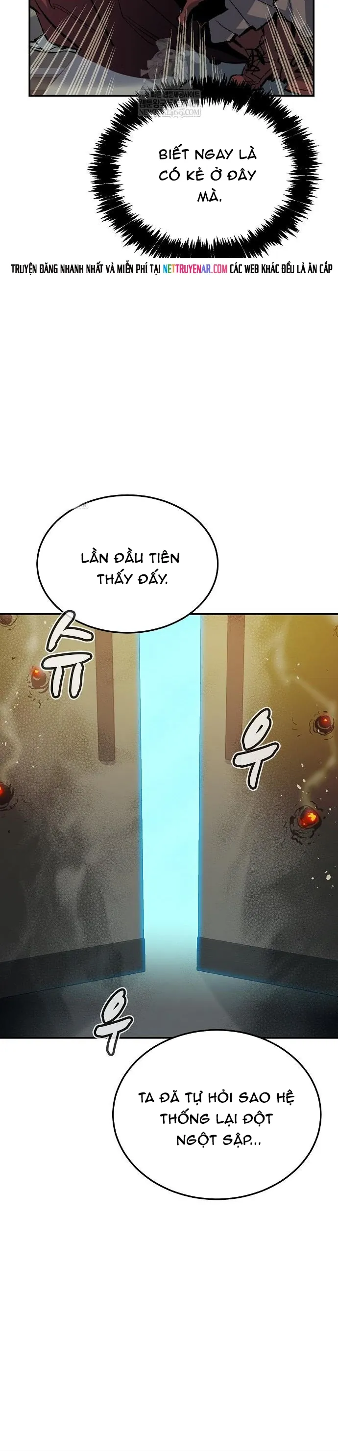 độc Cô Tử Linh Sư Chap 209 - Next Chap 210