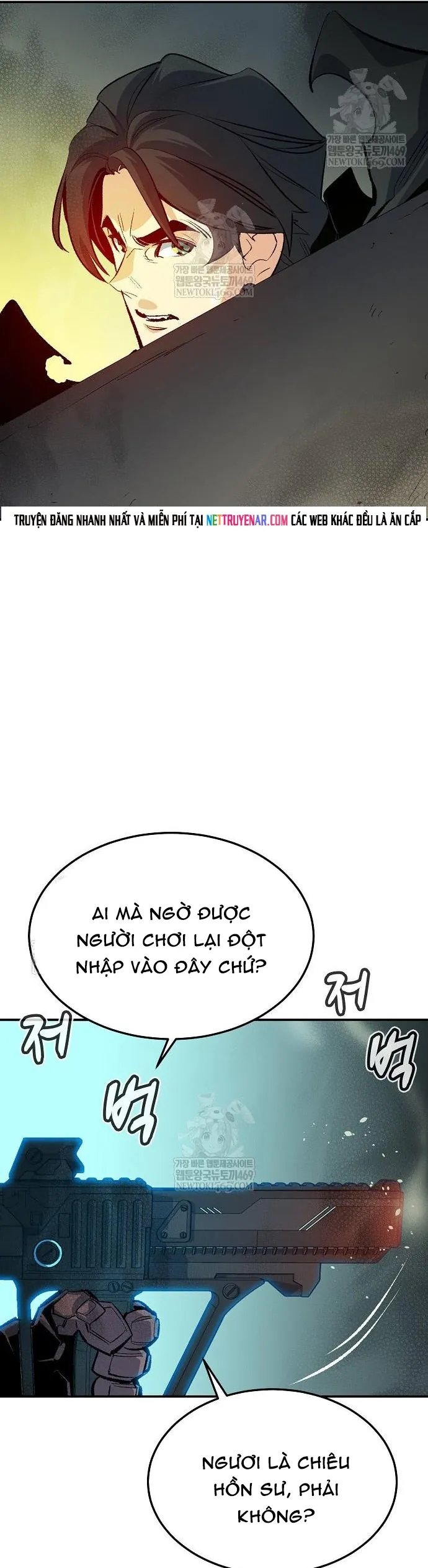 độc Cô Tử Linh Sư Chap 209 - Next Chap 210