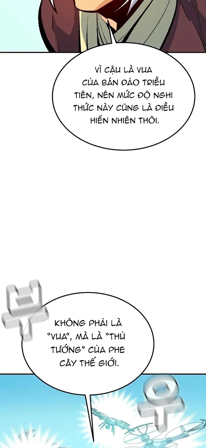 Độc Cô Tử Linh Sư Chap 215 - Next Chap 216