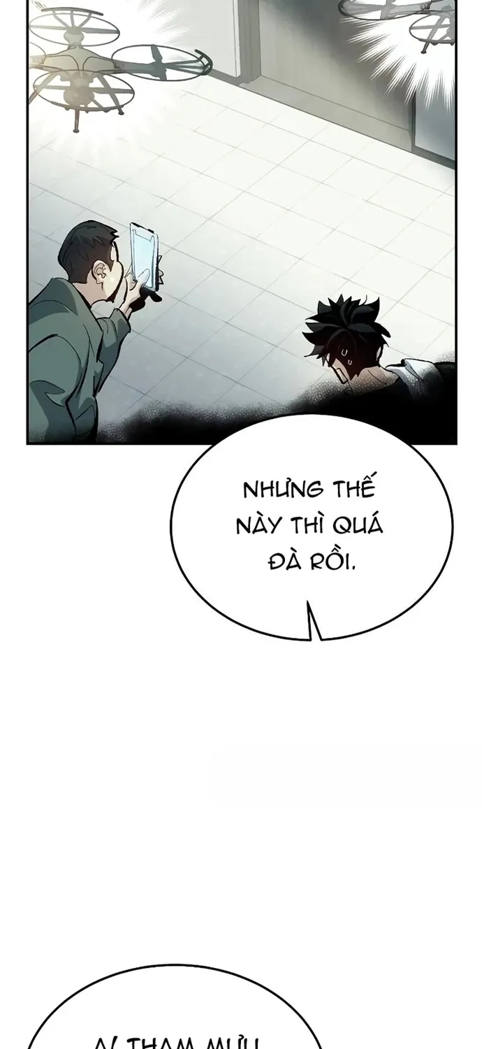 Độc Cô Tử Linh Sư Chap 215 - Next Chap 216