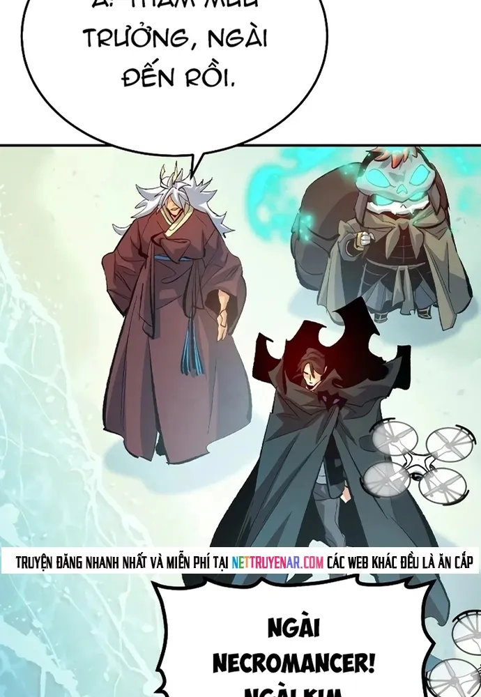 Độc Cô Tử Linh Sư Chap 215 - Next Chap 216