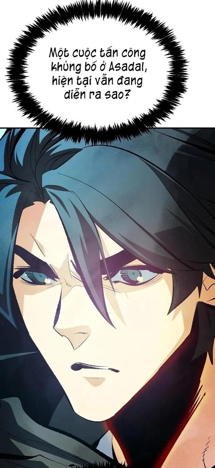 Độc Cô Tử Linh Sư Chap 215 - Next Chap 216