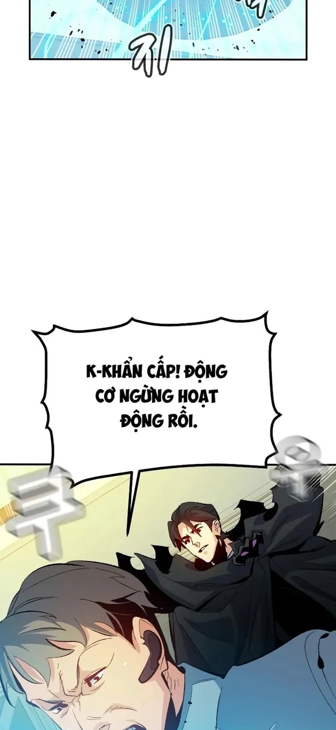 Độc Cô Tử Linh Sư Chap 215 - Next Chap 216