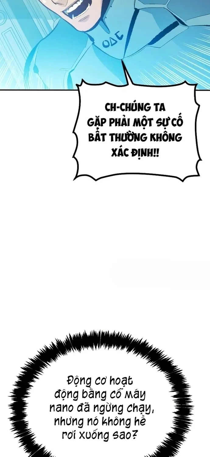 Độc Cô Tử Linh Sư Chap 215 - Next Chap 216