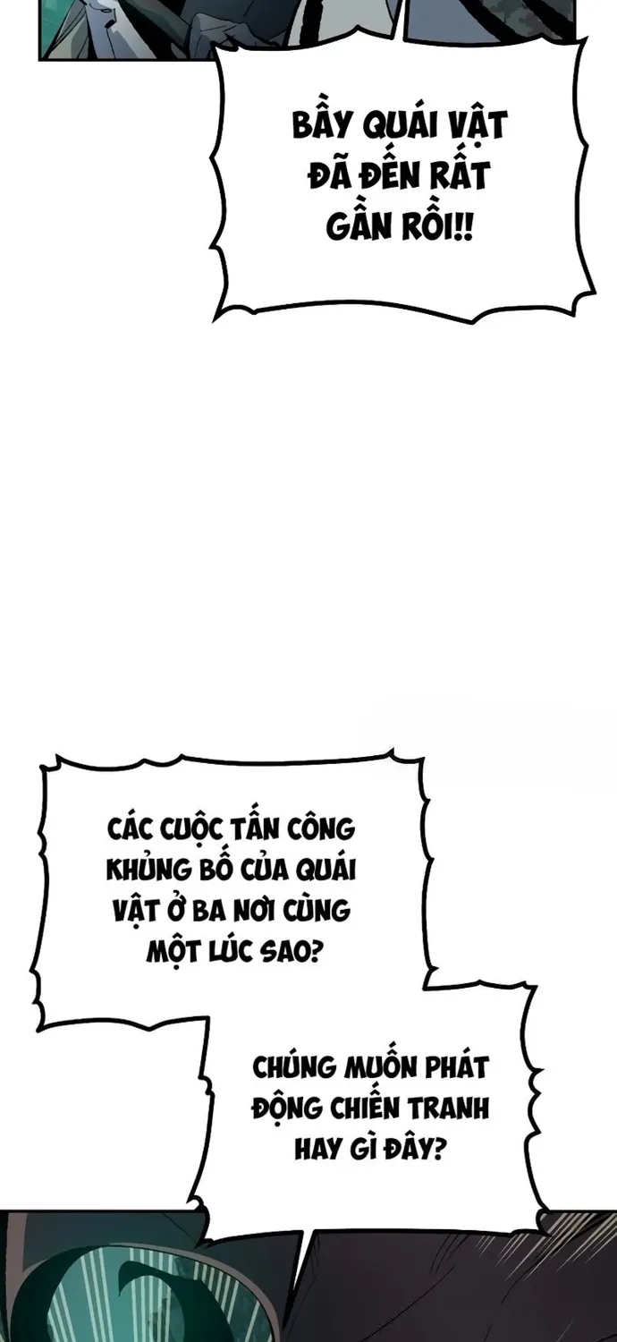 Độc Cô Tử Linh Sư Chap 215 - Next Chap 216