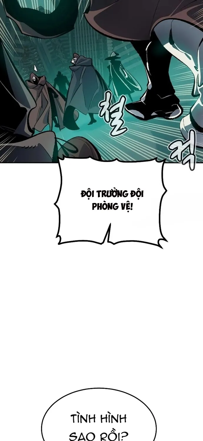 Độc Cô Tử Linh Sư Chap 215 - Next Chap 216