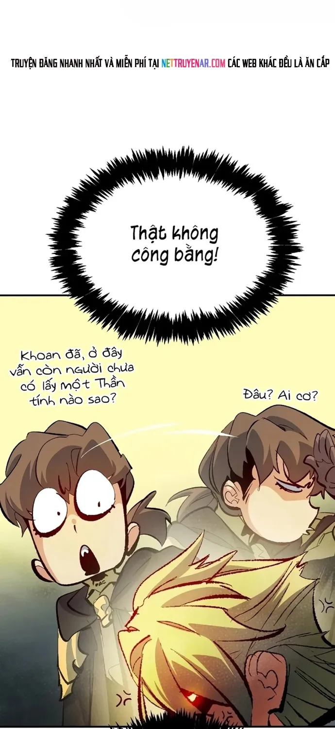 Độc Cô Tử Linh Sư Chap 215 - Next Chap 216