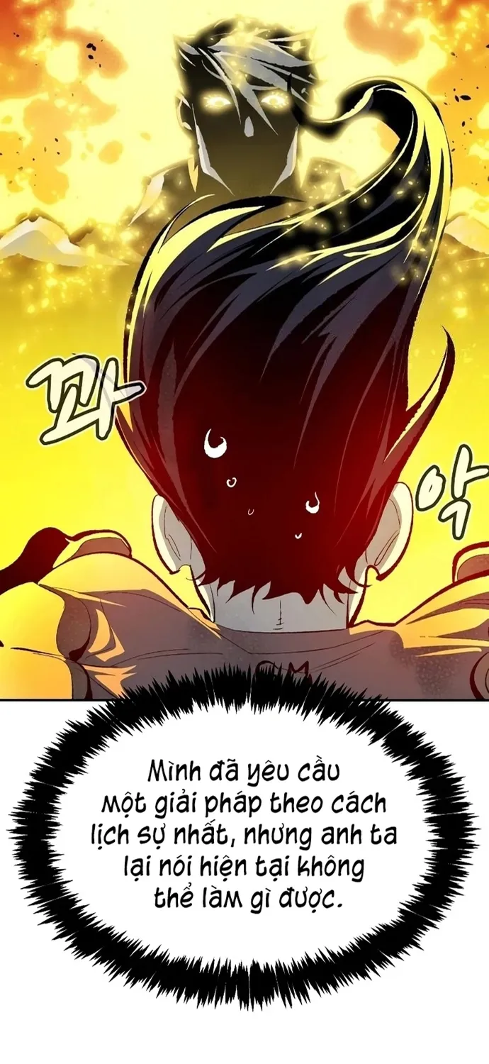 Độc Cô Tử Linh Sư Chap 215 - Next Chap 216