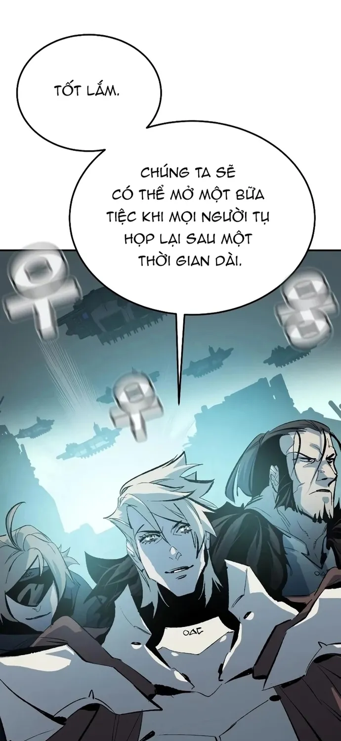 Độc Cô Tử Linh Sư Chap 215 - Next Chap 216