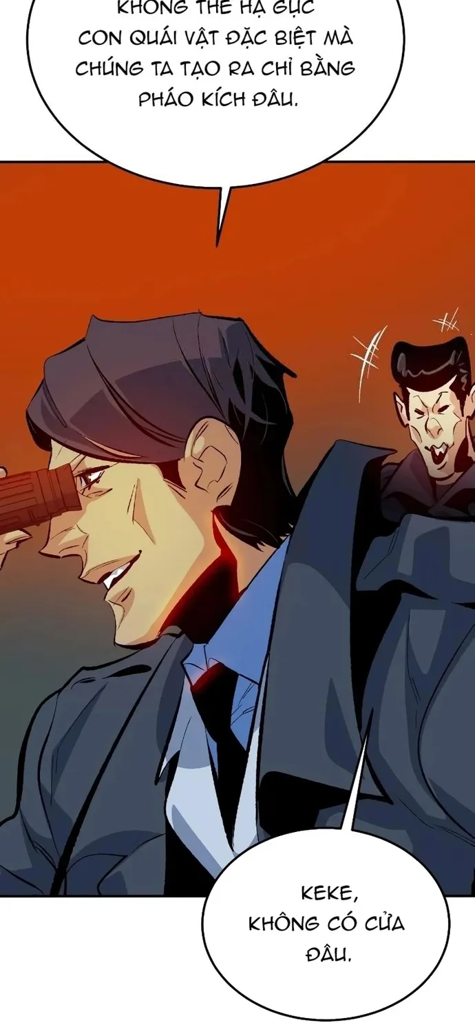 Độc Cô Tử Linh Sư Chap 215 - Next Chap 216