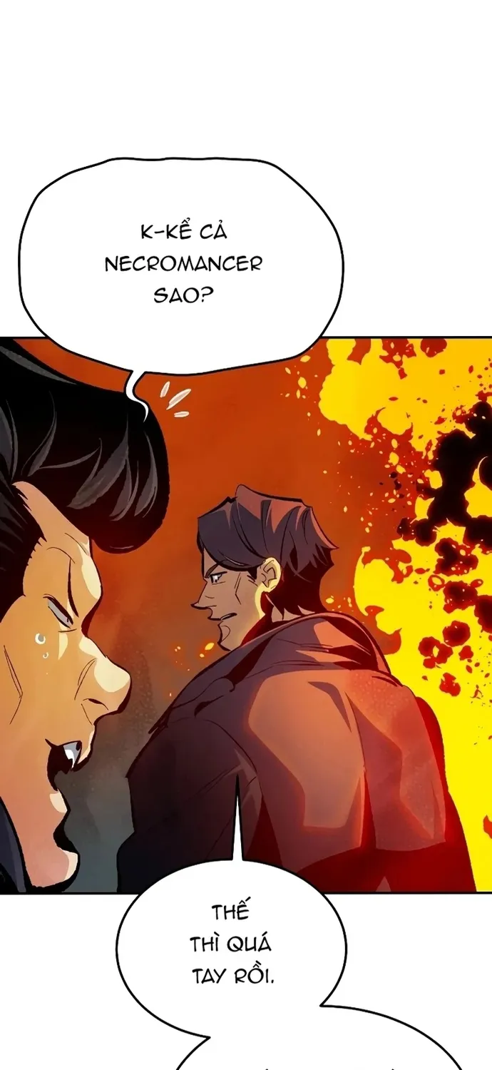 Độc Cô Tử Linh Sư Chap 215 - Next Chap 216