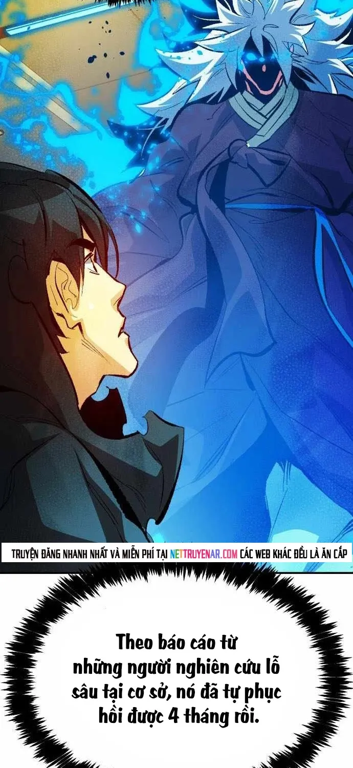 Độc Cô Tử Linh Sư Chap 216 - Next Chap 217